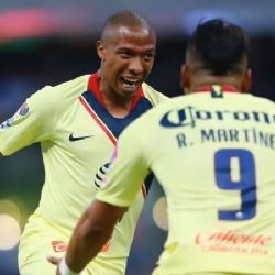 Santiago Baños confirma el Futuro de Roger Martínez y Andrés Ibargüen