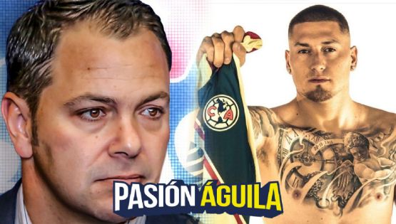 Santiago Baños confesó si aún cuentan con Nico Castillo