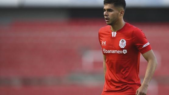 Se complica el Fichaje de Alan Medina con el Club América