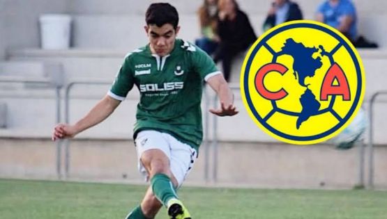 Video | Así juega Miguel Leyva, Nuevo Refuerzo del América
