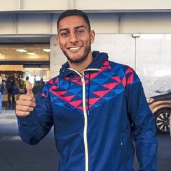 Las Primeras Declaraciones de Sebastián Cáceres a su llegada a México