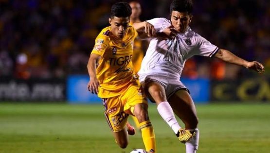 El Refuerzo que le ganó Tigres al América