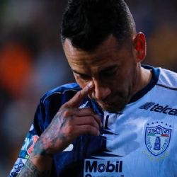 Rubens Sambueza vuelve a pedir una oportunidad de Retirarse en América