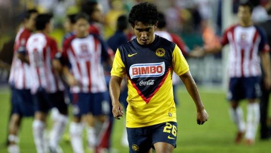 El 'Torito' Silva da detalles sobre la Afición del América que hay en Guatemala