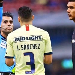 Miguel Herrera Habla del Error de Jorge Sánchez