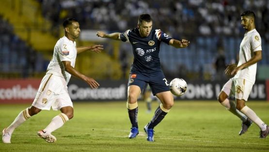 Federico Viñas habla sobre la Compra Definitiva de su Carta con América