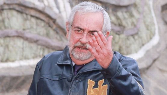 Réctor de la UNAM ya Calienta el Clásico Capitalino