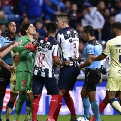 3 Americanistas en el 11 Ideal de la Jornada 7 de la Liga MX