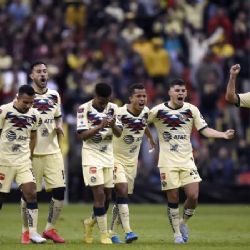 El 'Ruso' Brailovsky explota contra el Árbitro del América vs Comunicaciones