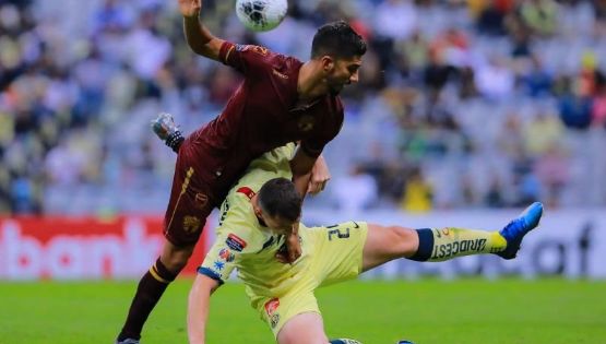 Revelan el Diagnóstico del Padecimiento de Federico Viñas