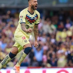Emanuel Aguilera habla sobre los 'Abucheos' por parte de la Afición Americanista