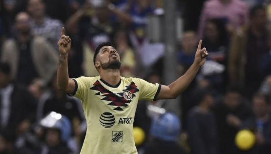 Bruno Valdez habla sobre Continuidad en América