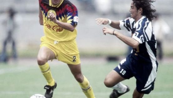 Juanito Hernández se rinde ante Miguel Herrera y Jorge Sánchez