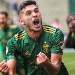 Portland Timbers hace valida la opción de compra de joven jugador Americanista