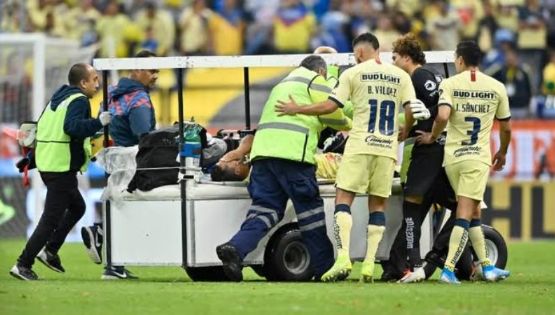 Se desmienten las posibles bajas de América para la Jornada 5