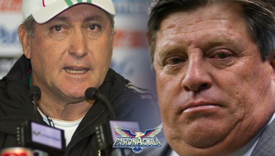 Víctor Manuel Vucetich afirma que las Ausencias no son Pretexto para el América