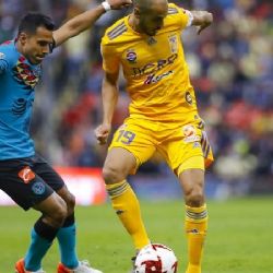 Posible Lesión de Última Hora en el América para enfrentar a Querétaro