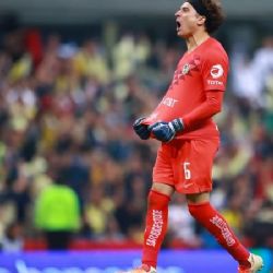 Memo Ochoa confiesa cuales son sus Mejores Recuerdos como Americanista