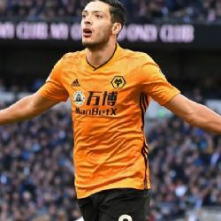 Video | Raúl Jiménez anota Golazo contra el Tottenham