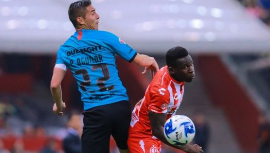 Paul Aguilar habla sobre el tema de las Expulsiones en América