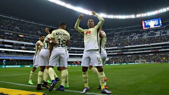 Desmienten positivo en Coronavirus de Ex jugador de Las Águilas del América