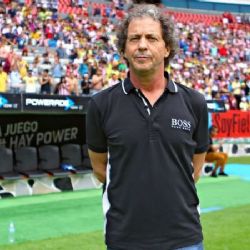 Daniel Brailovsky explota contra el América después de derrota ante Cruz Azul