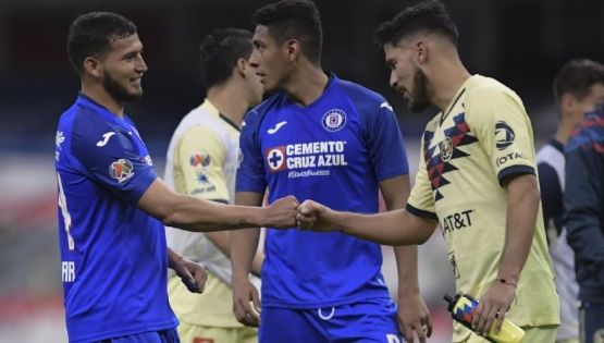 Miguel Herrera ve Justo Darle el Título al Cruz Azul