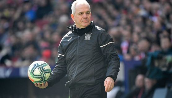 Javier Aguirre ve a Miguel Herrera en Europa en un Futuro