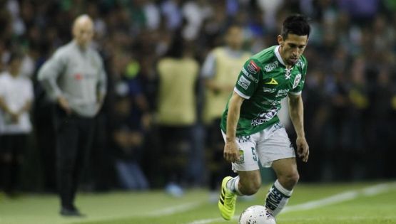 Futbolista del León descarta llegar al América
