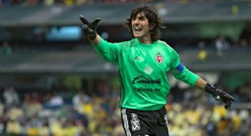 Federico Vilar se rinde en elogios ante Miguel Herrera