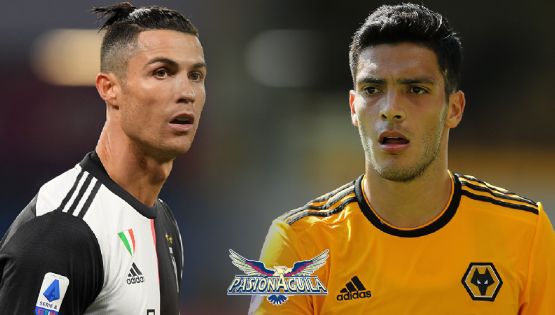 Video | El 'Ruso' Brailovsky asegura que Raúl Jiménez es mejor que Cristiano Ronaldo