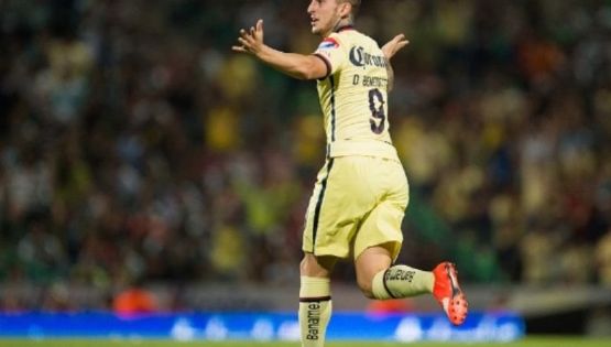 Se descarta regreso de delantero Ex Americanísta que juega en Europa