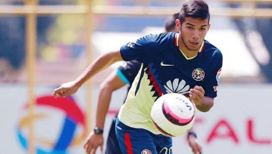 Jesús López expresa su sentir de vestir los colores de Guatemala