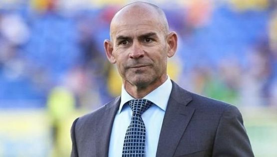 Paco Jémez Asegura que América Podría Jugar Champions