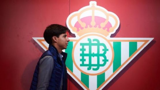 Diego Lainez Vuelve a los Entrenamientos Luego de su Operación