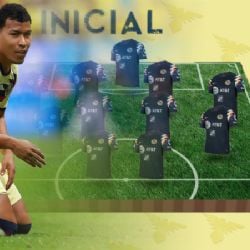 Grandes Sorpresas en la Posible Alineación del América contra Pumas
