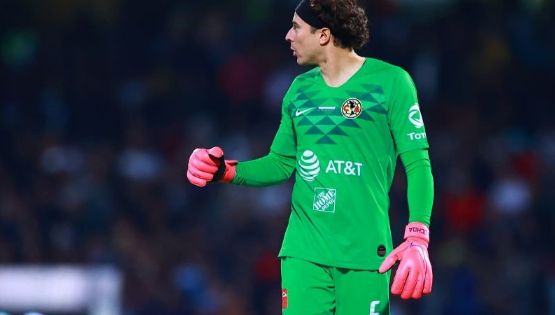 Video | Gran Gesto de Memo Ochoa con Alfredo Saldívar