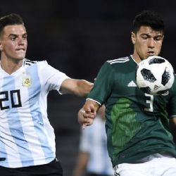 La Razón que Evitaría que América Busque a Erick Gutiérrez