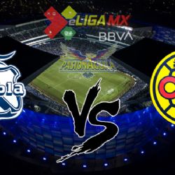 eLiga MX | Dónde Ver el "Puebla VS América"