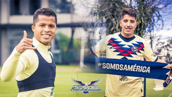 Santiago Cáseres se rinde ante el talento de Giovani dos Santos