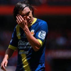 'Shaggy' Martínez arremete contra sus Ex-Compañeros de América