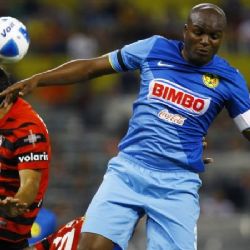 Aquivaldo Mosquera revela porque salió del América