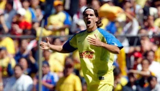 "Loco" Abreu revela como su vida estuvo en peligro antes de ser presentado en América