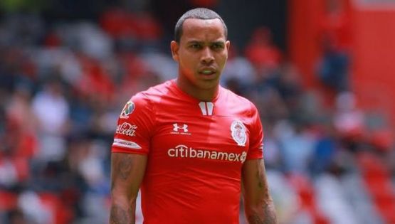 El Futbolista de Toluca que quiere América a cambio de Renato Ibarra