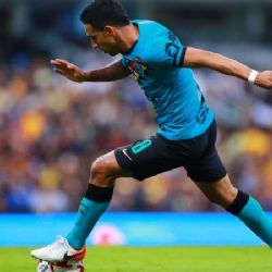 Alonso Escoboza revela que Miguel Herrera quiere irse a Europa