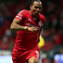 Toluca le abre las puertas a Felipe Pardo para llegar a América