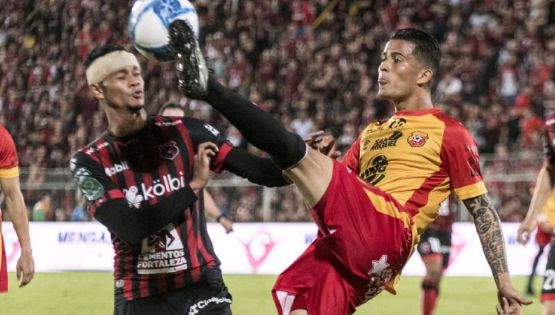 Gerson Torres reveló porque no triunfó en América