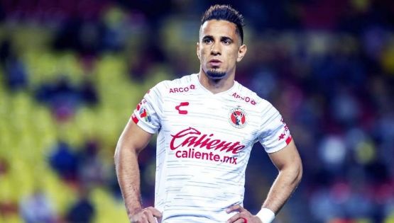 Camilo Sanvezzo manda guiño Las Águilas del América