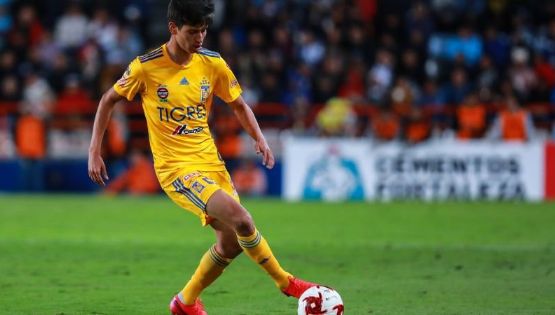 Rumor | Jürgen Damm sueña con jugar en el América
