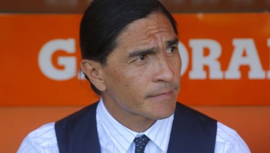 Francisco Palencia admite que le hubiera gustado jugar en el América